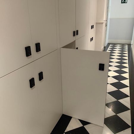 Murmuri Residence Mercader Barcelona Zewnętrze zdjęcie