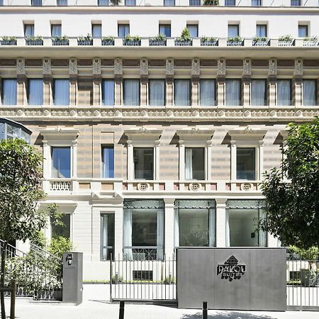Murmuri Residence Mercader Barcelona Zewnętrze zdjęcie