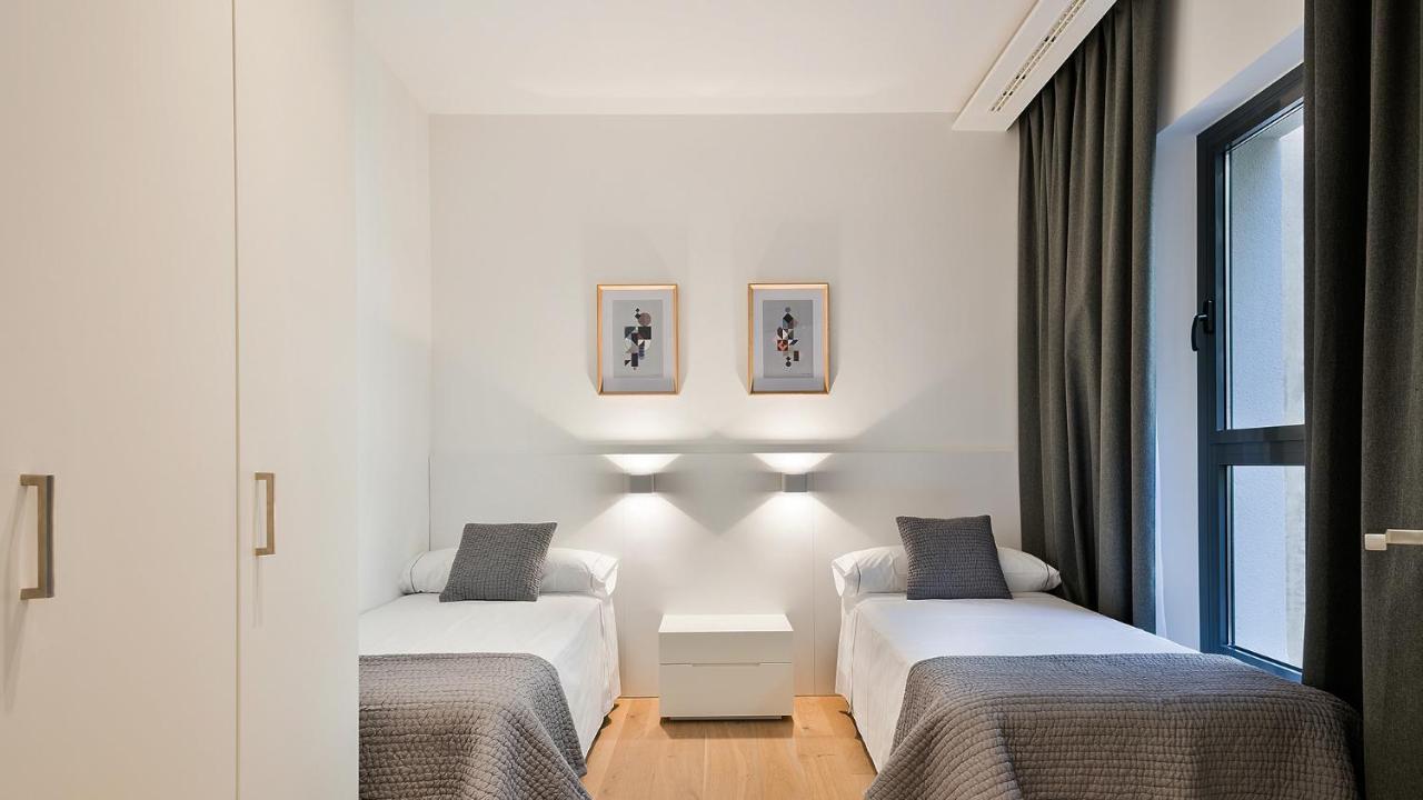 Murmuri Residence Mercader Barcelona Zewnętrze zdjęcie