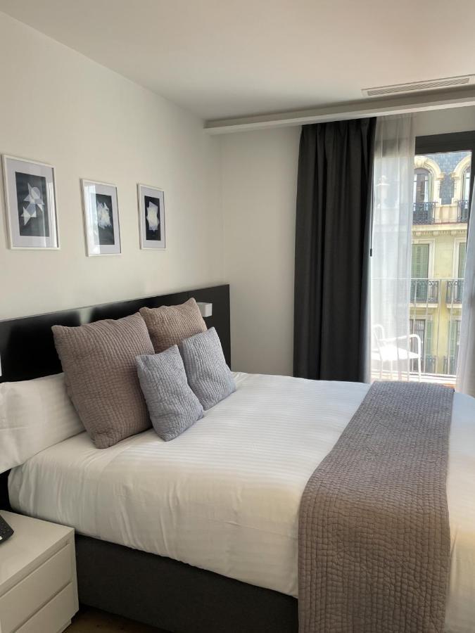 Murmuri Residence Mercader Barcelona Zewnętrze zdjęcie
