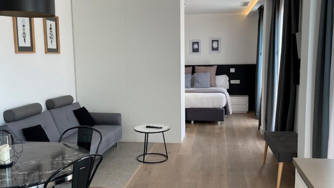 Murmuri Residence Mercader Barcelona Zewnętrze zdjęcie