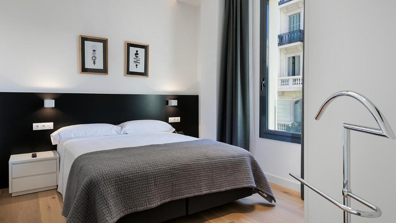 Murmuri Residence Mercader Barcelona Zewnętrze zdjęcie