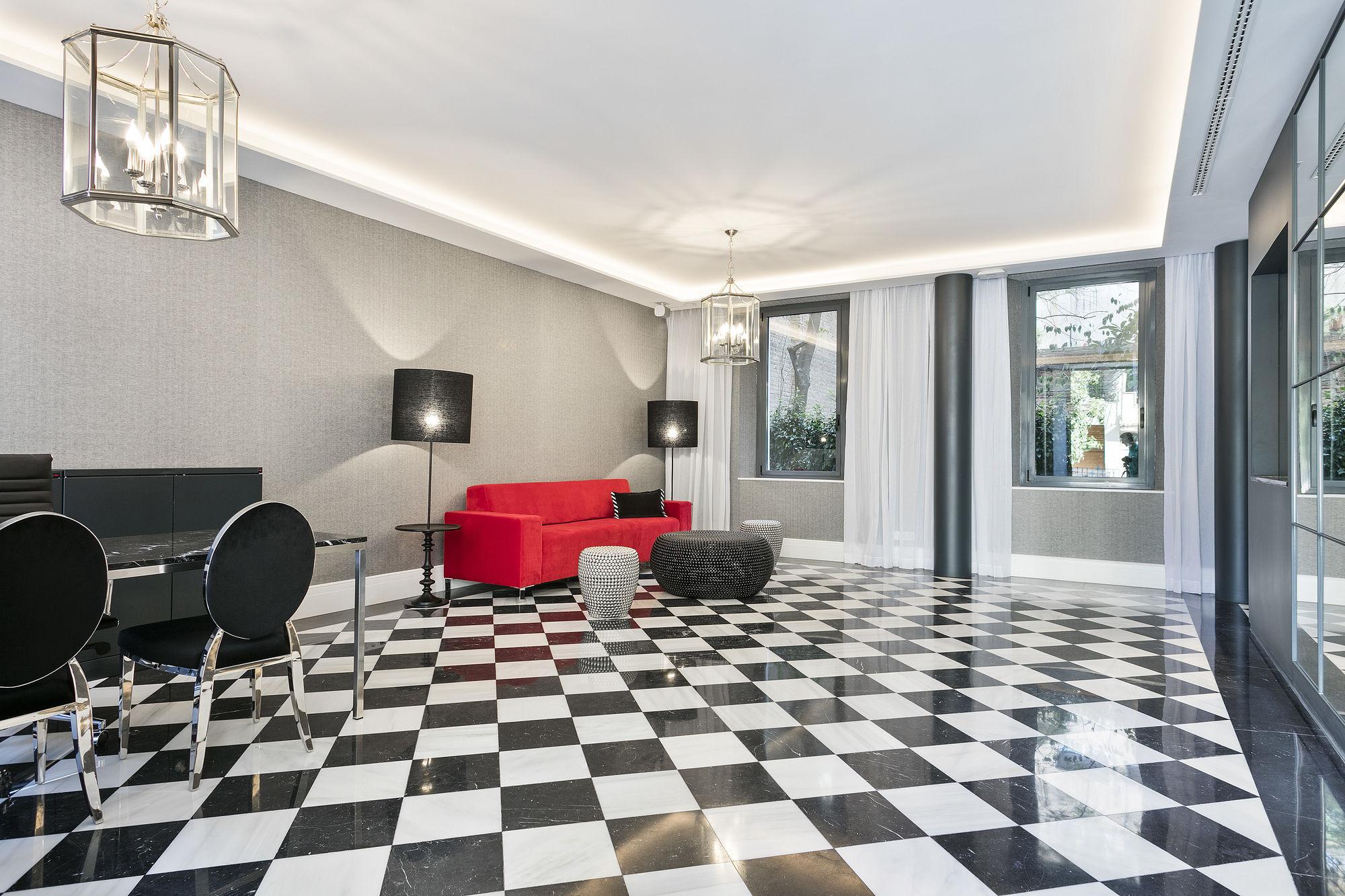 Murmuri Residence Mercader Barcelona Zewnętrze zdjęcie