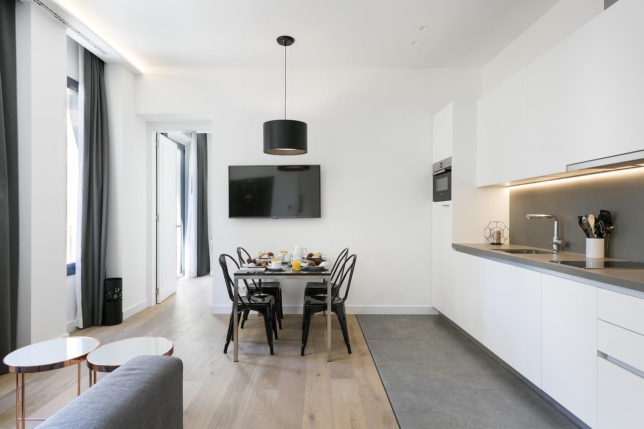 Murmuri Residence Mercader Barcelona Zewnętrze zdjęcie