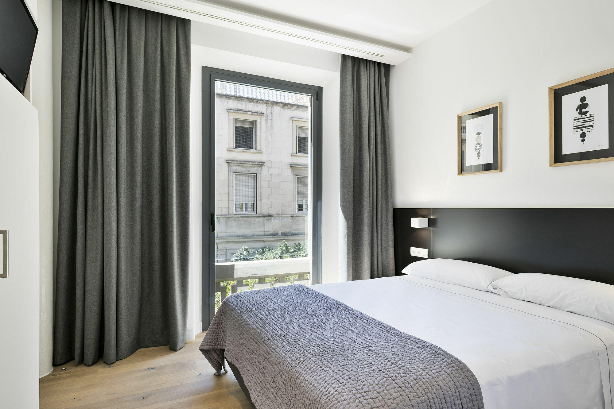 Murmuri Residence Mercader Barcelona Zewnętrze zdjęcie