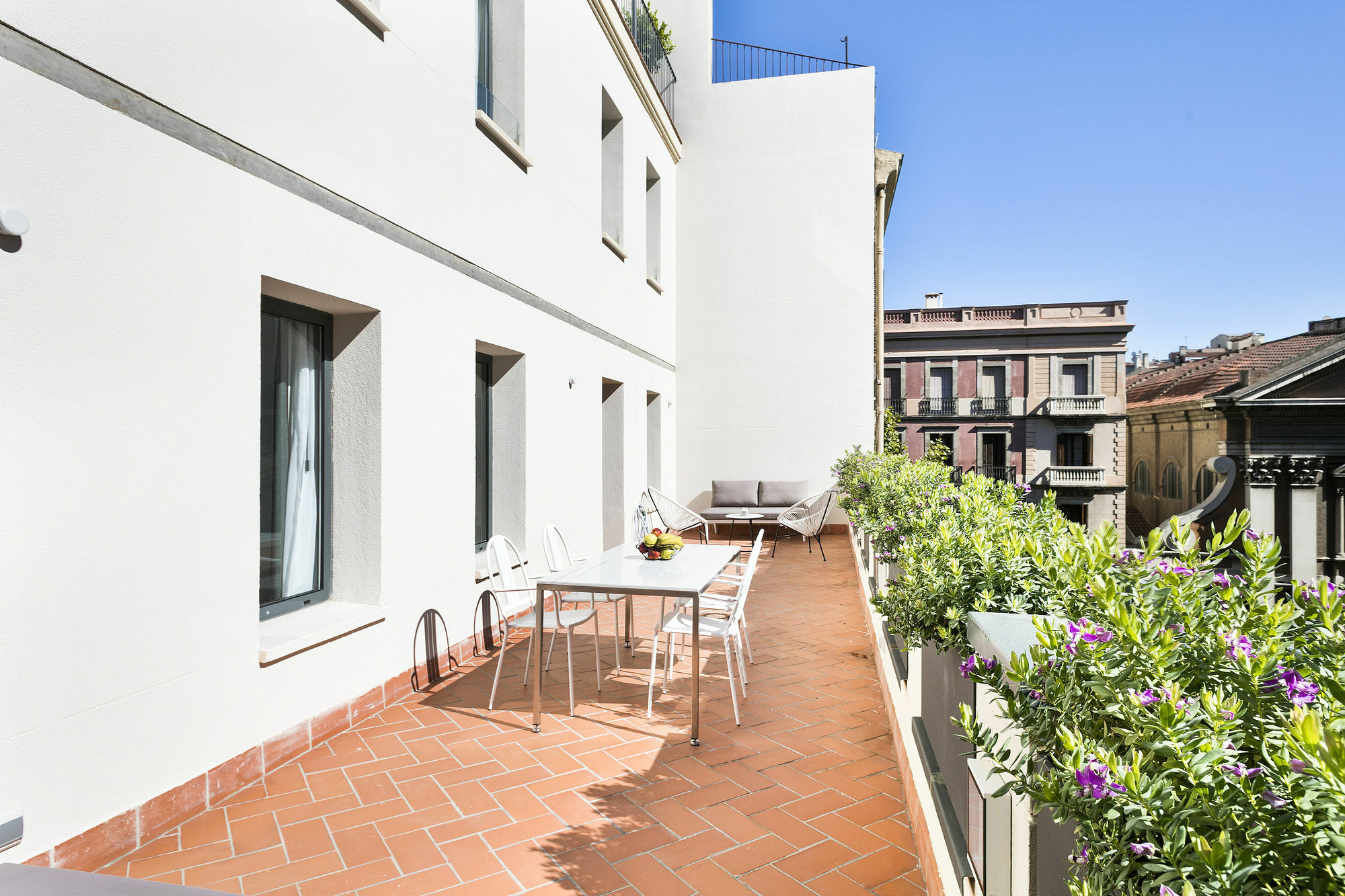 Murmuri Residence Mercader Barcelona Zewnętrze zdjęcie