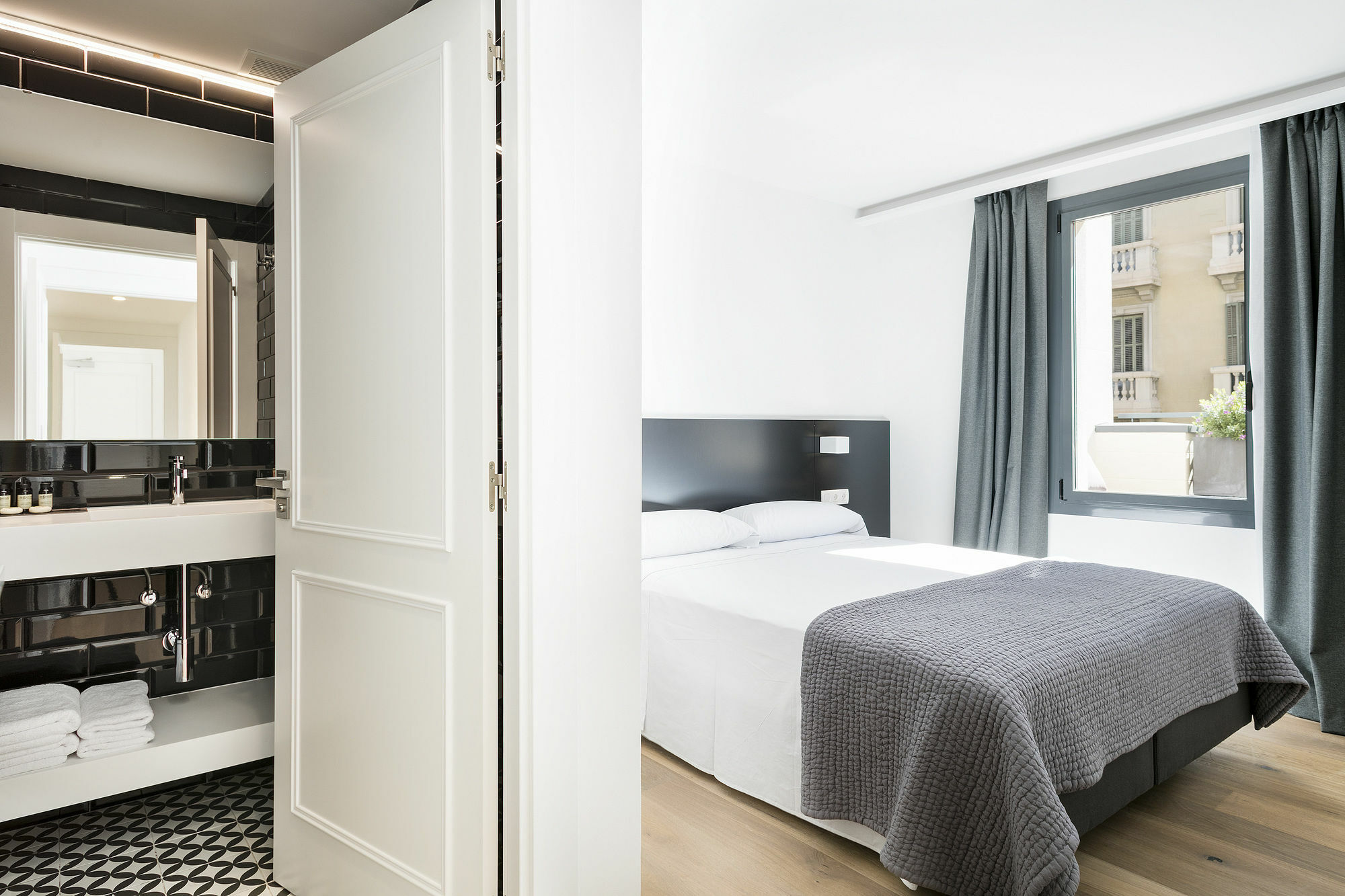 Murmuri Residence Mercader Barcelona Zewnętrze zdjęcie