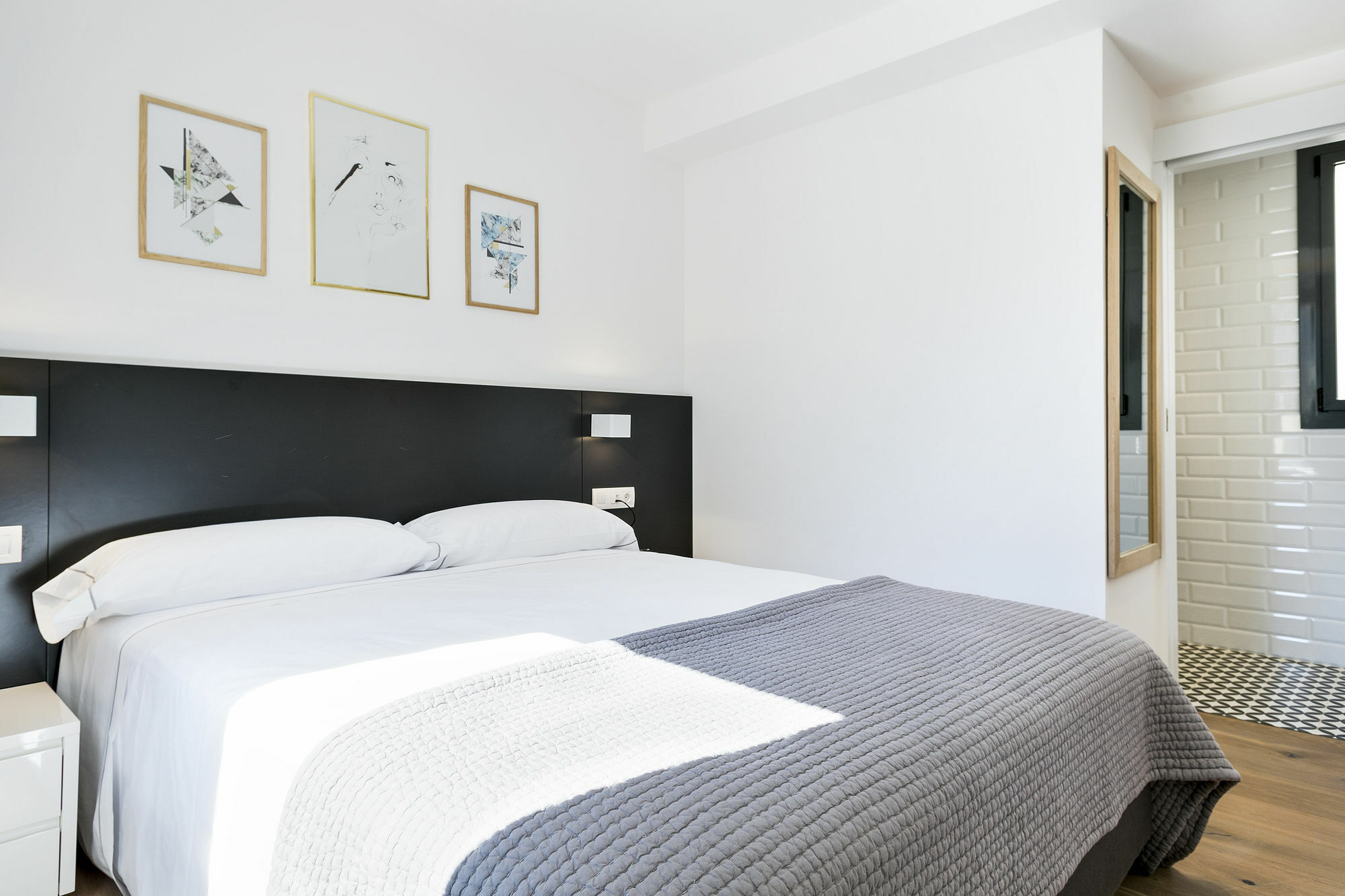 Murmuri Residence Mercader Barcelona Zewnętrze zdjęcie