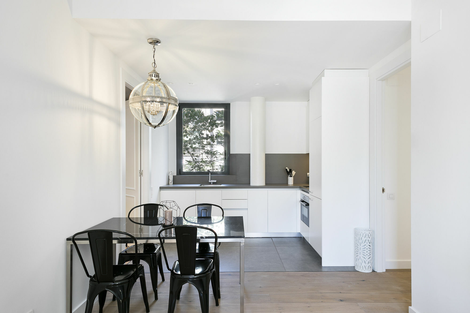 Murmuri Residence Mercader Barcelona Zewnętrze zdjęcie