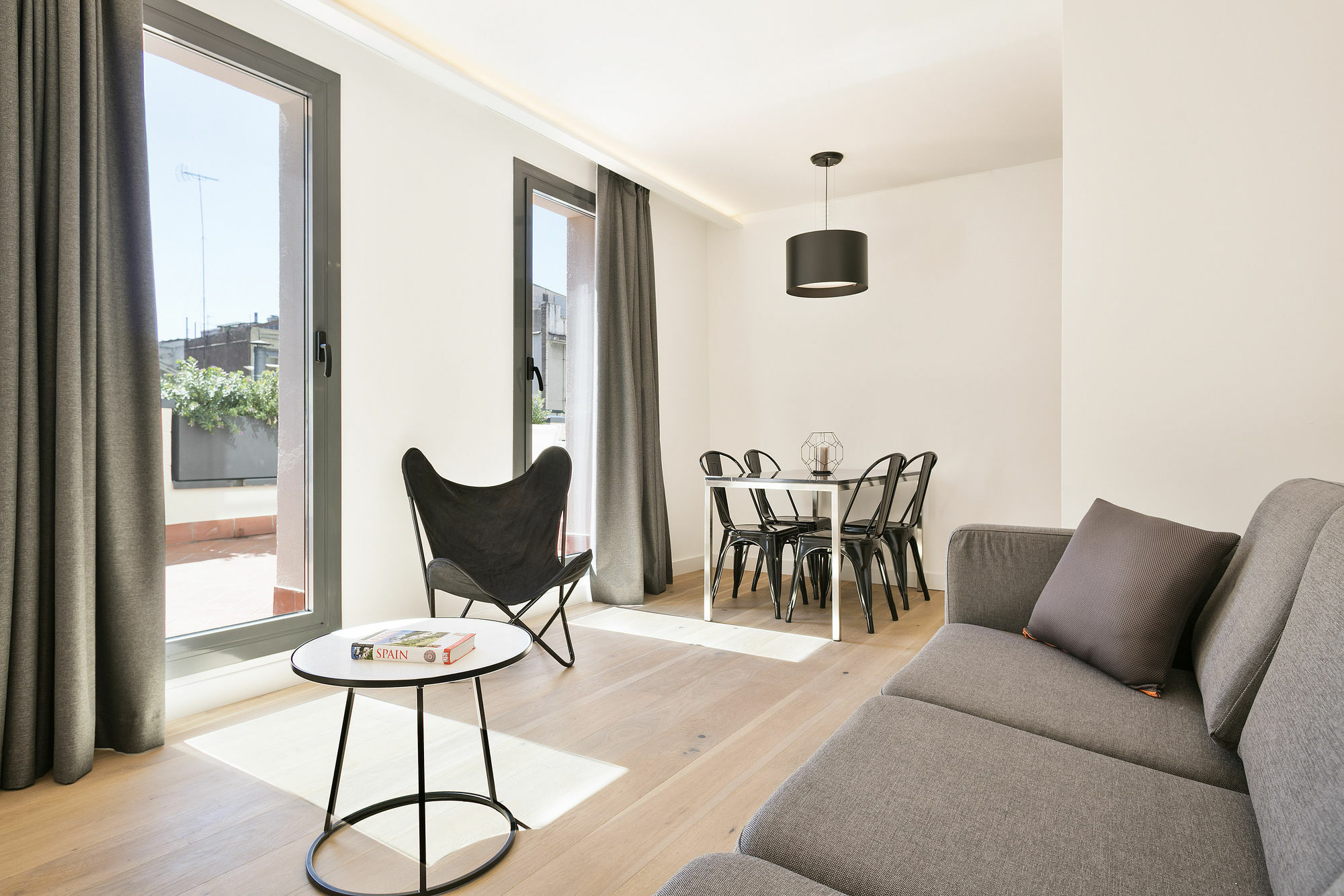 Murmuri Residence Mercader Barcelona Zewnętrze zdjęcie