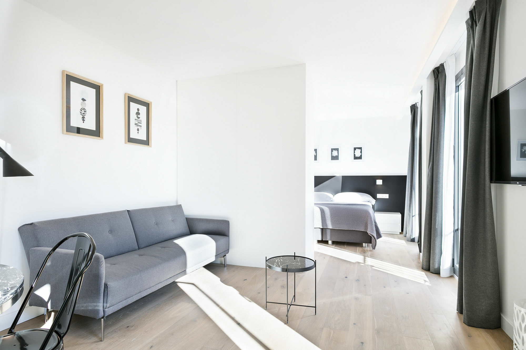 Murmuri Residence Mercader Barcelona Zewnętrze zdjęcie