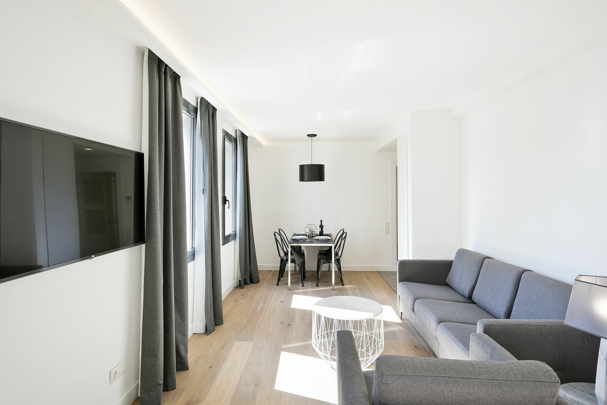 Murmuri Residence Mercader Barcelona Zewnętrze zdjęcie