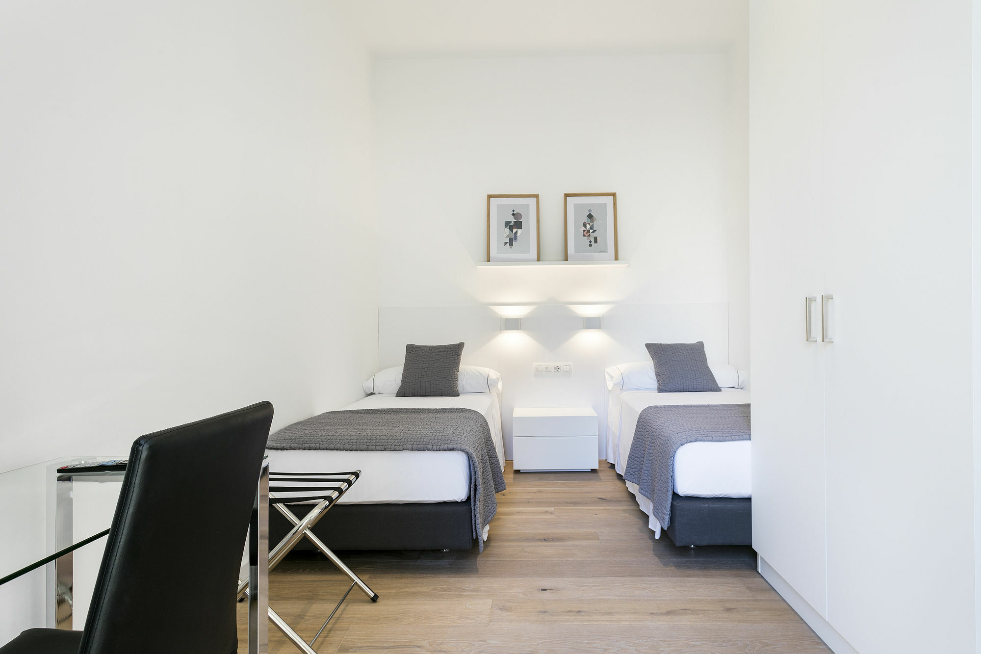 Murmuri Residence Mercader Barcelona Zewnętrze zdjęcie