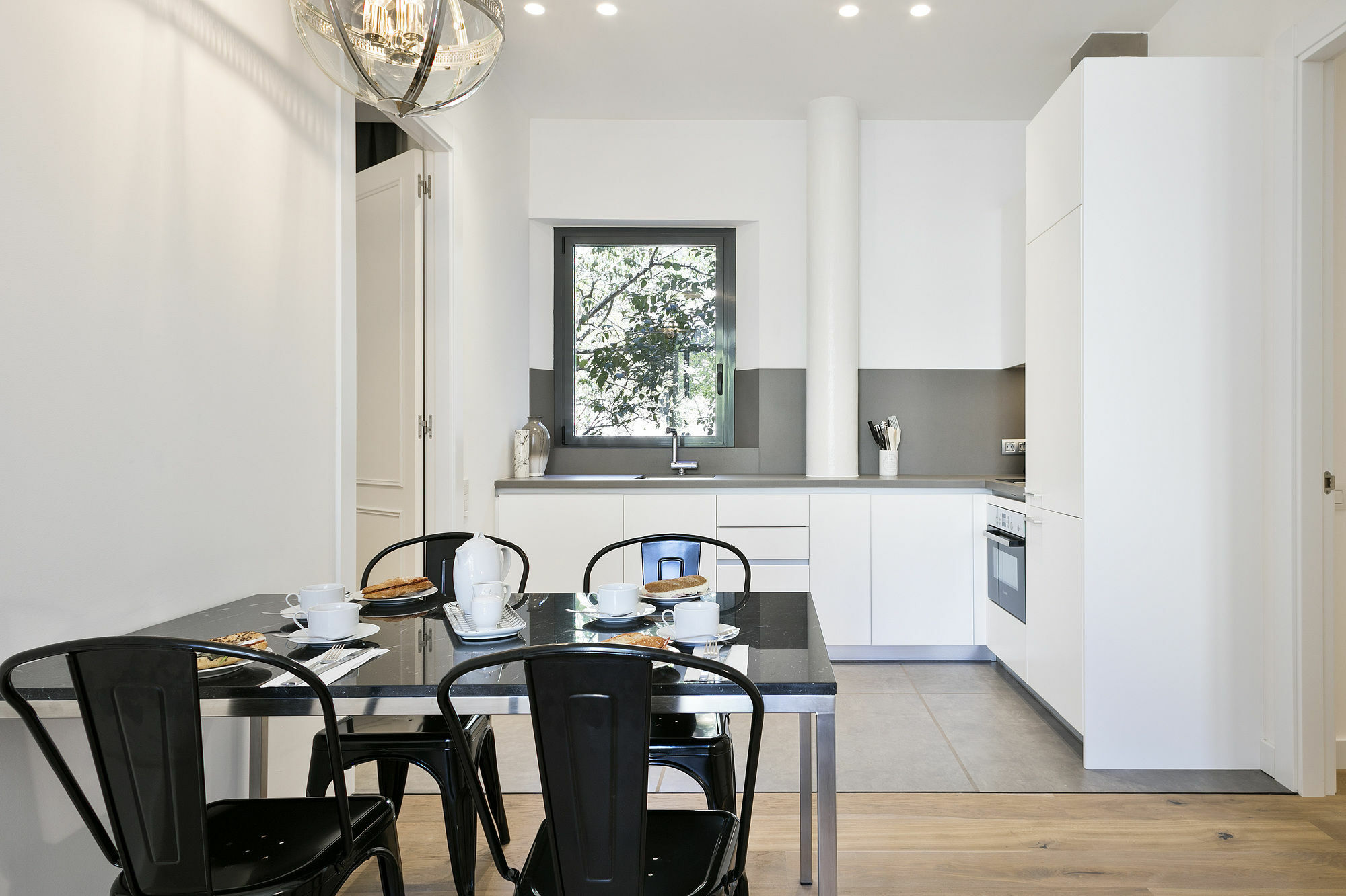 Murmuri Residence Mercader Barcelona Zewnętrze zdjęcie