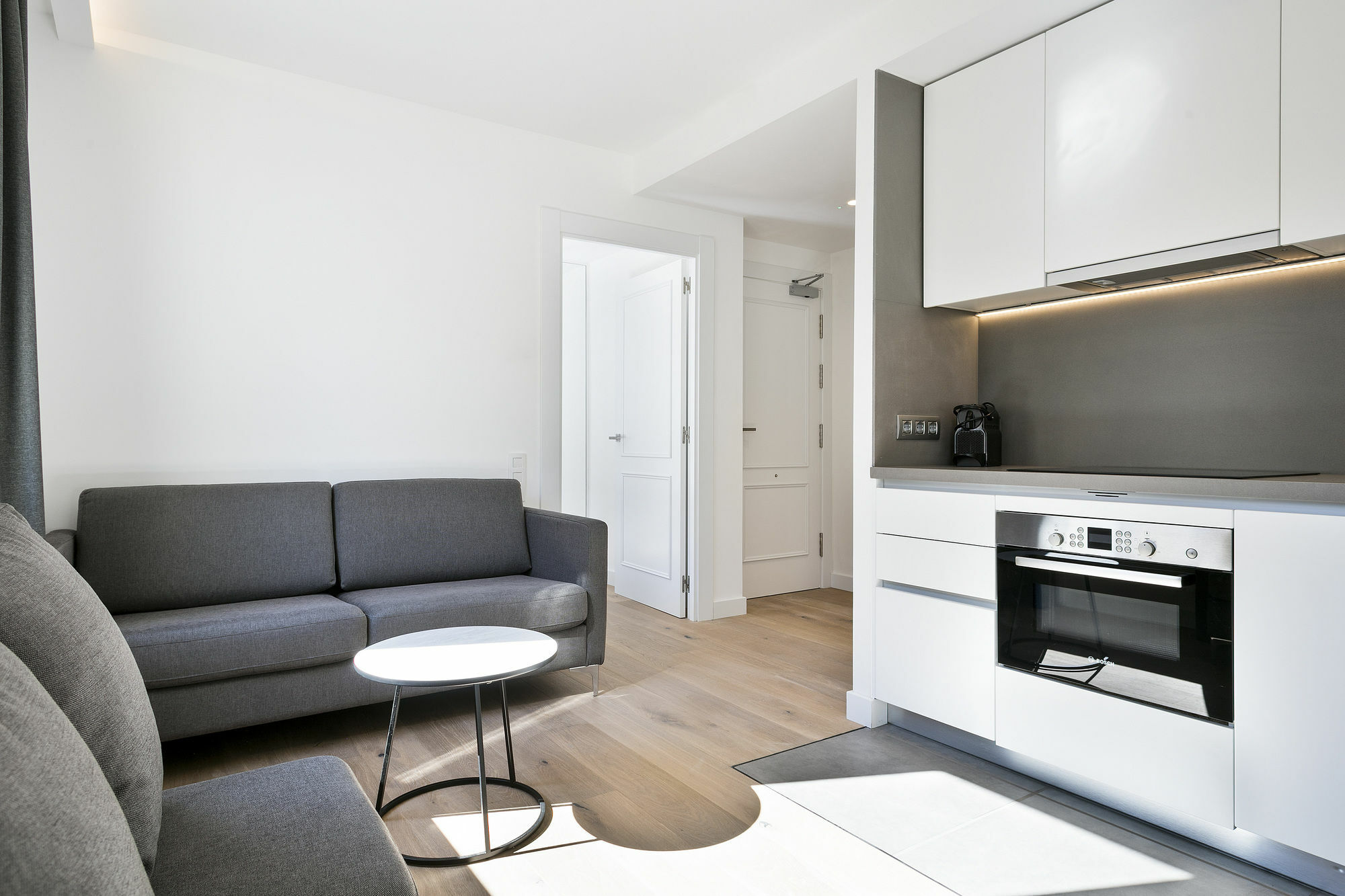 Murmuri Residence Mercader Barcelona Zewnętrze zdjęcie