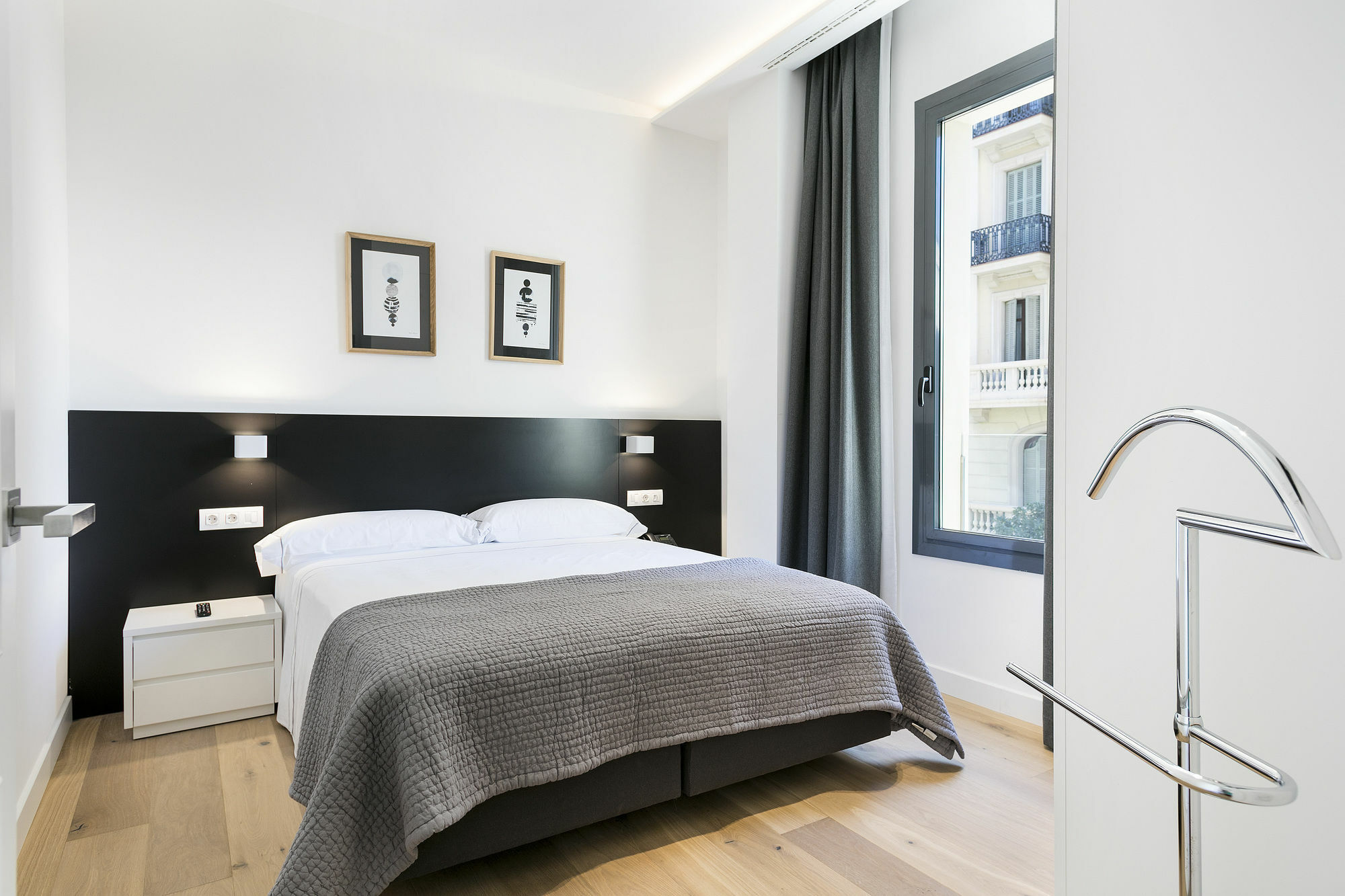 Murmuri Residence Mercader Barcelona Zewnętrze zdjęcie
