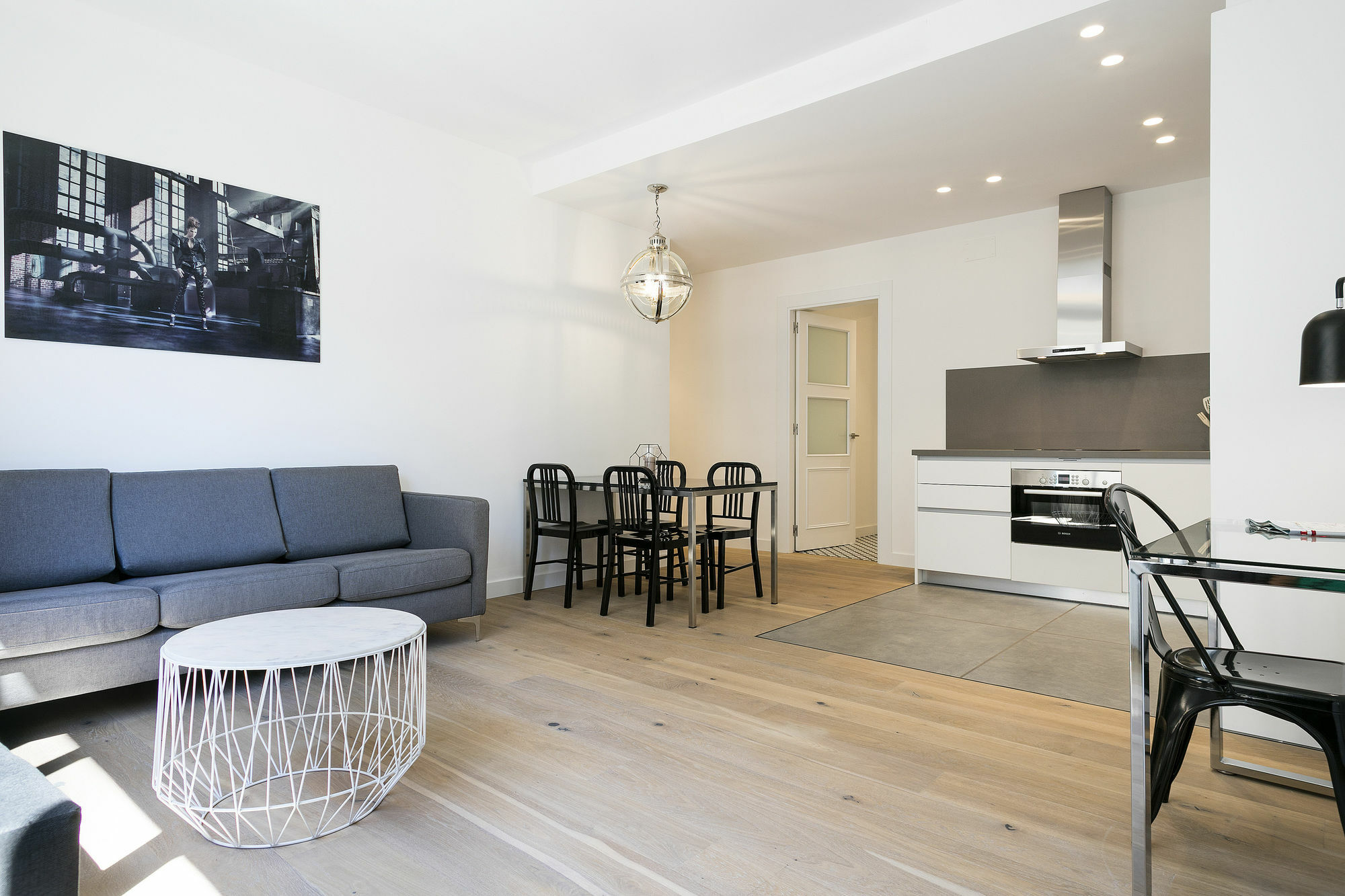 Murmuri Residence Mercader Barcelona Zewnętrze zdjęcie