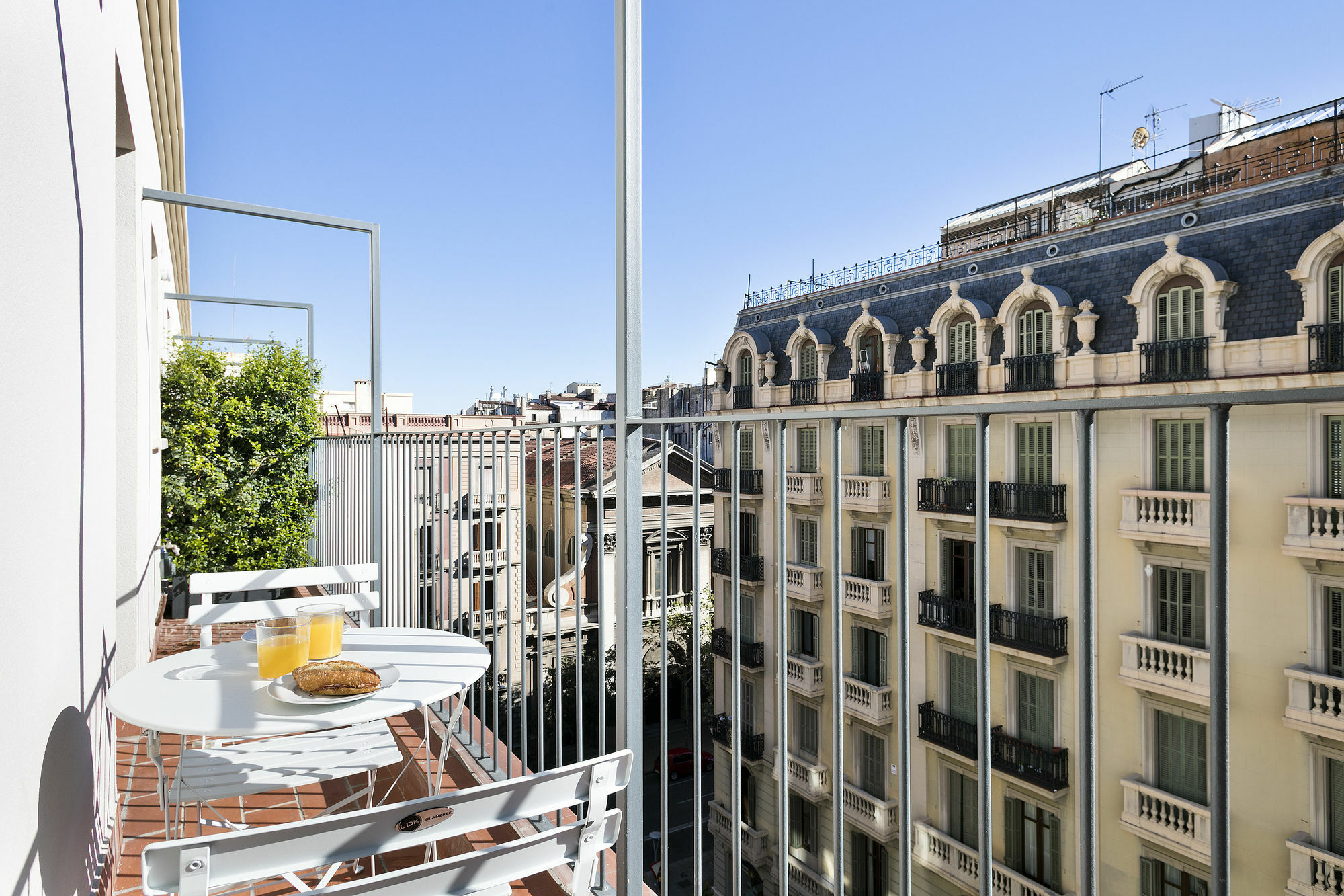 Murmuri Residence Mercader Barcelona Zewnętrze zdjęcie