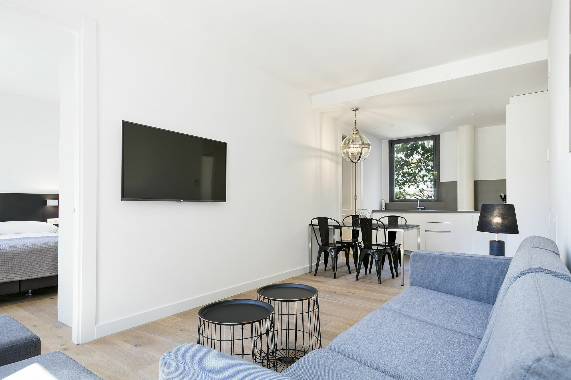 Murmuri Residence Mercader Barcelona Zewnętrze zdjęcie