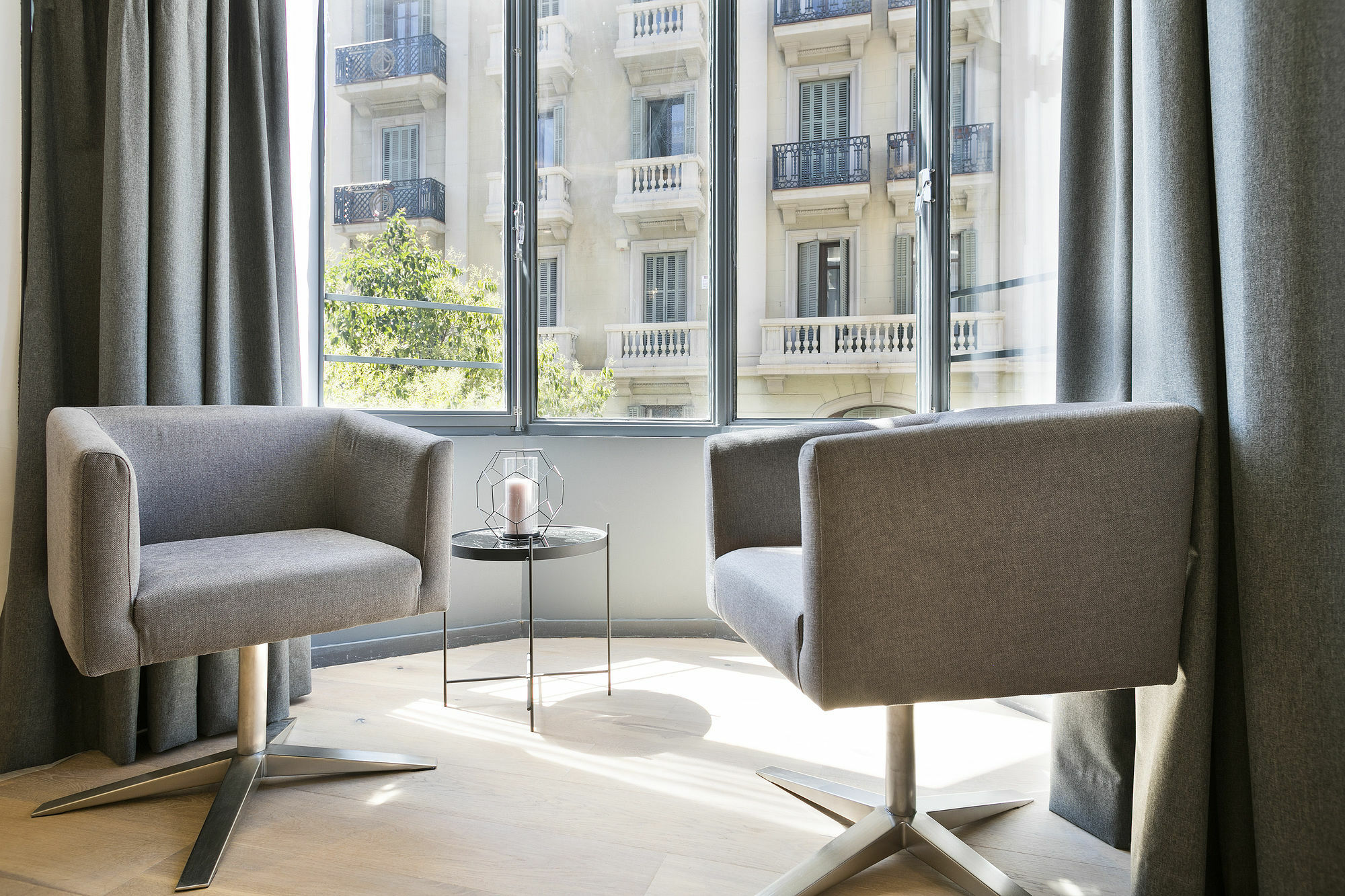 Murmuri Residence Mercader Barcelona Zewnętrze zdjęcie