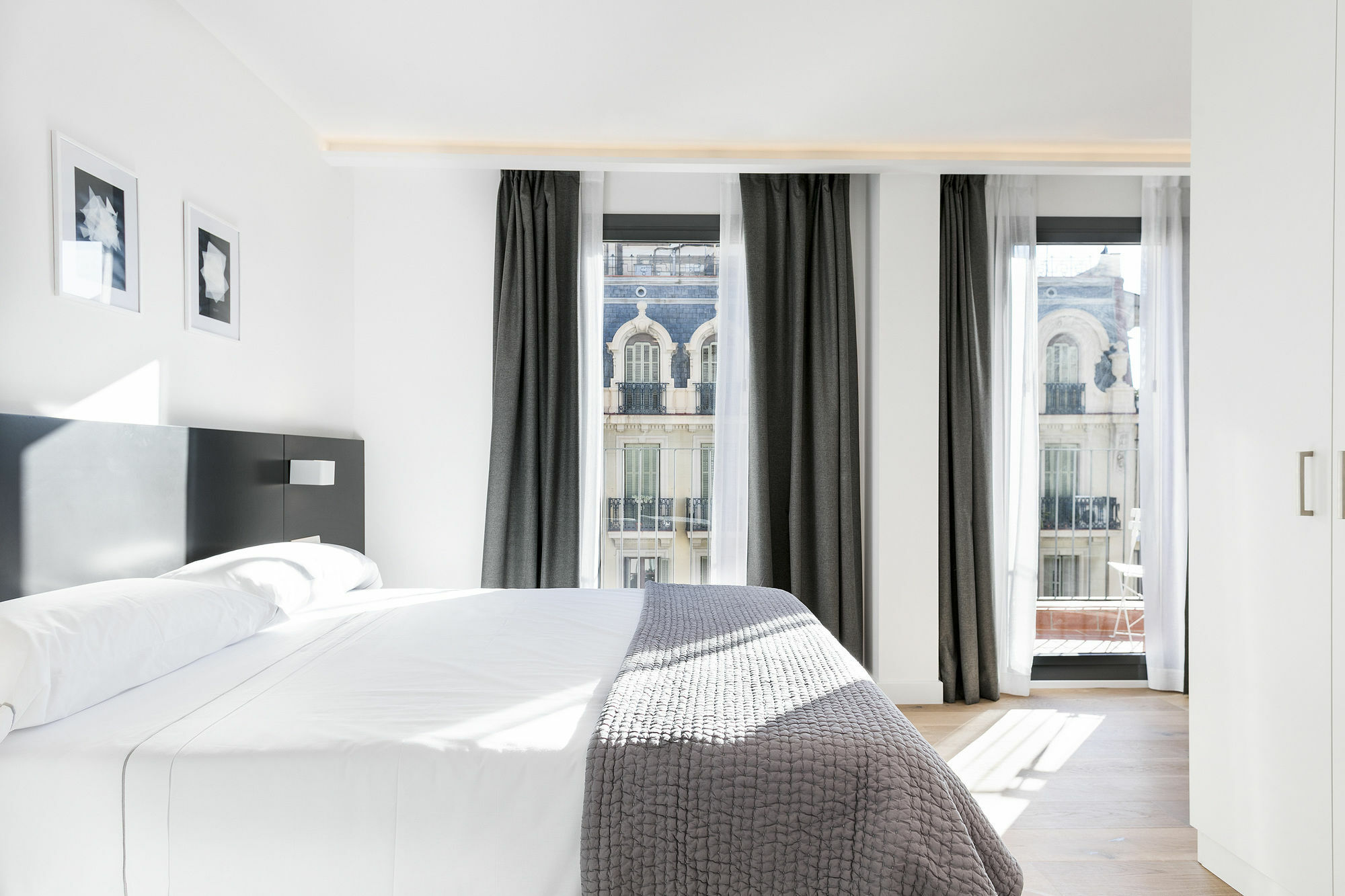 Murmuri Residence Mercader Barcelona Zewnętrze zdjęcie