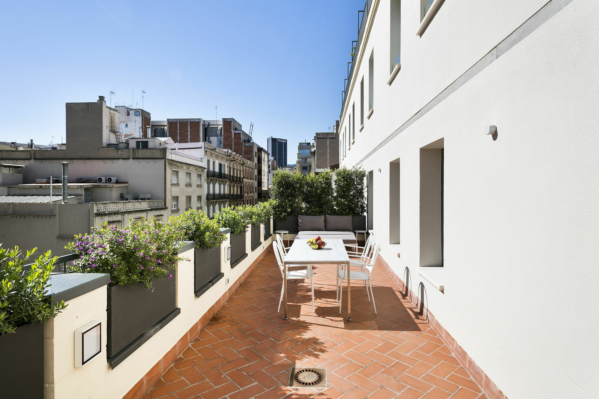 Murmuri Residence Mercader Barcelona Zewnętrze zdjęcie