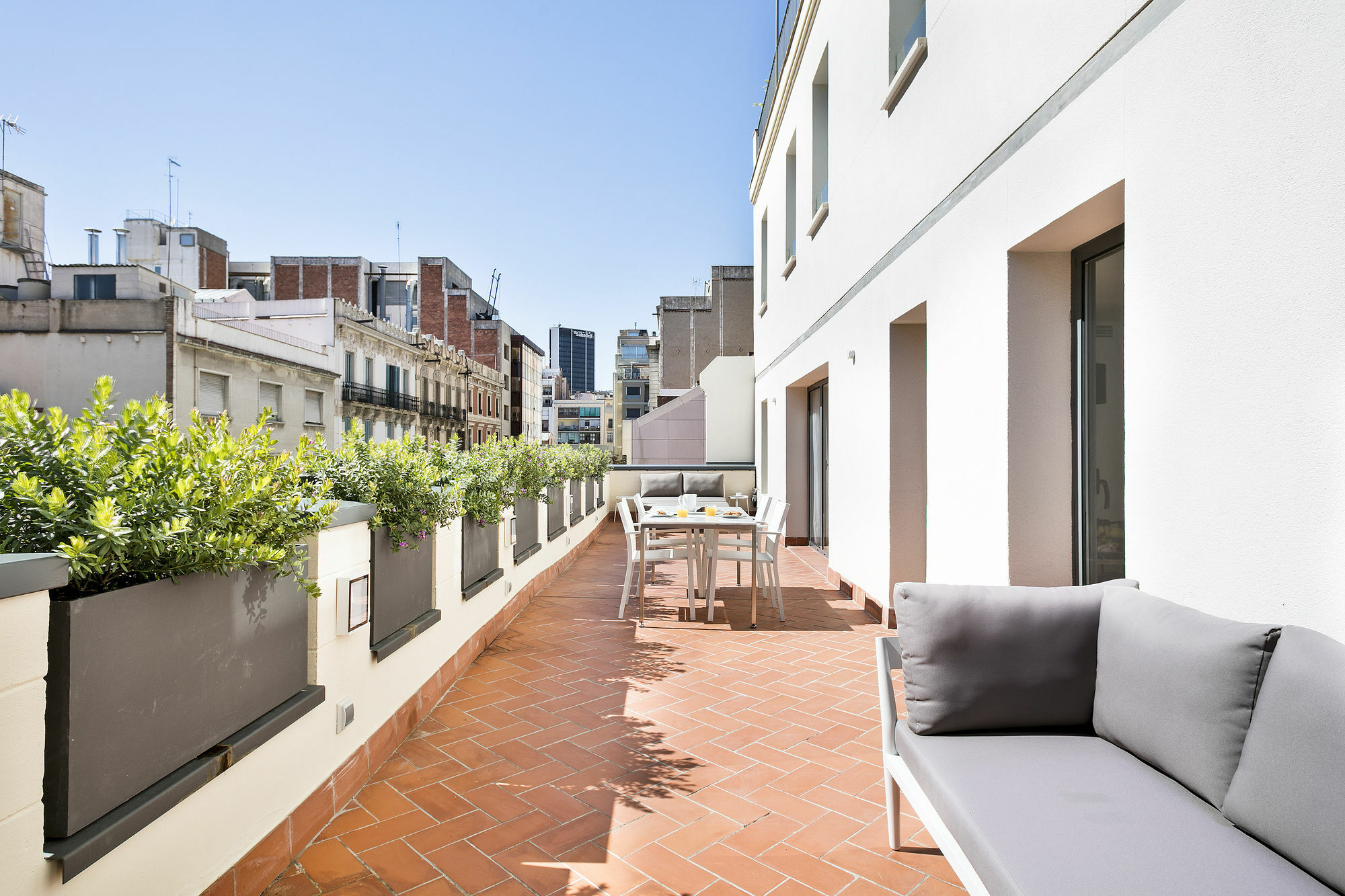 Murmuri Residence Mercader Barcelona Zewnętrze zdjęcie