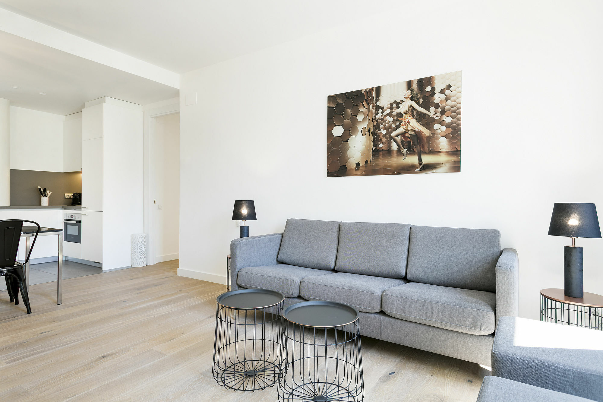 Murmuri Residence Mercader Barcelona Zewnętrze zdjęcie