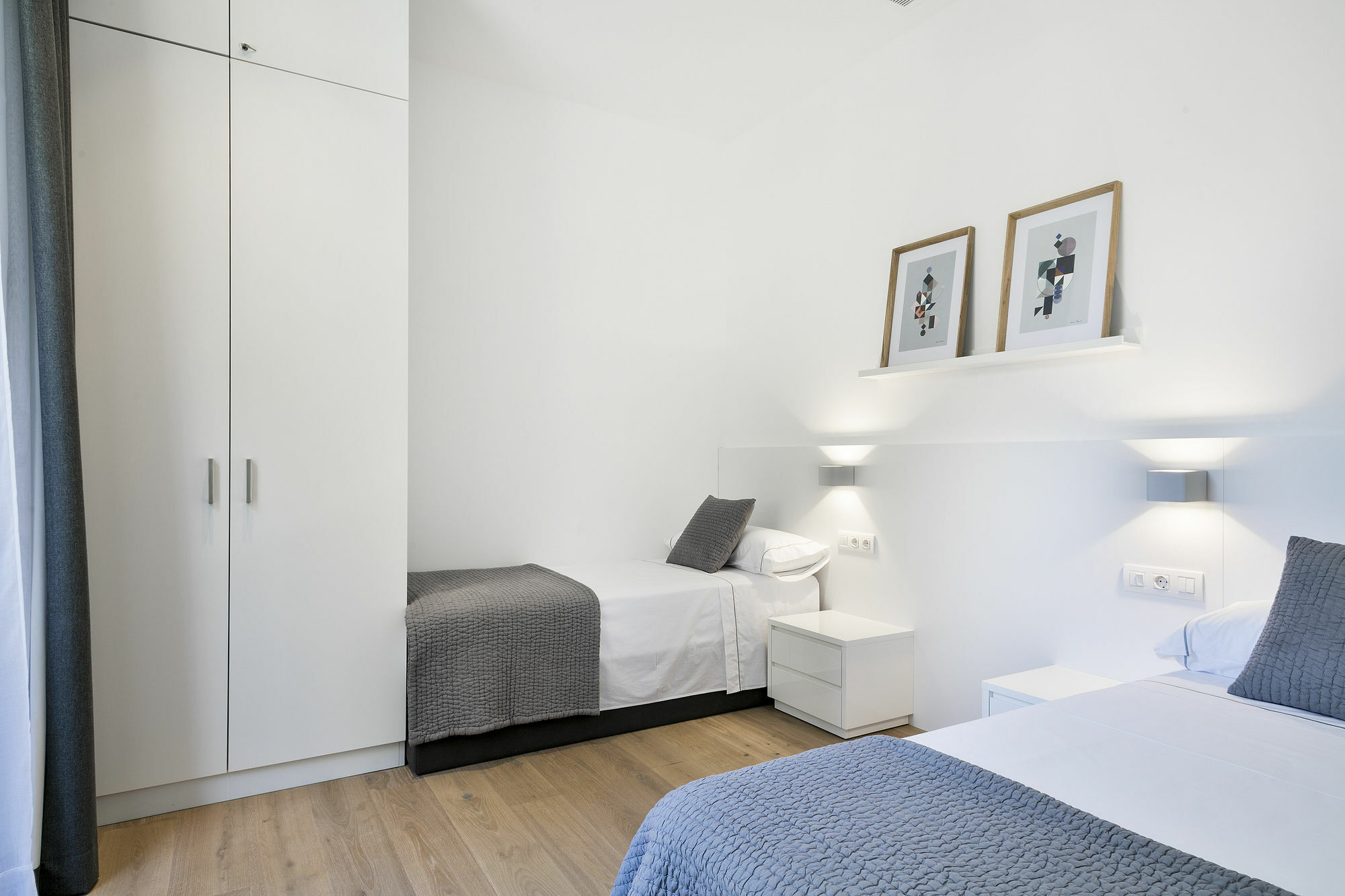 Murmuri Residence Mercader Barcelona Zewnętrze zdjęcie