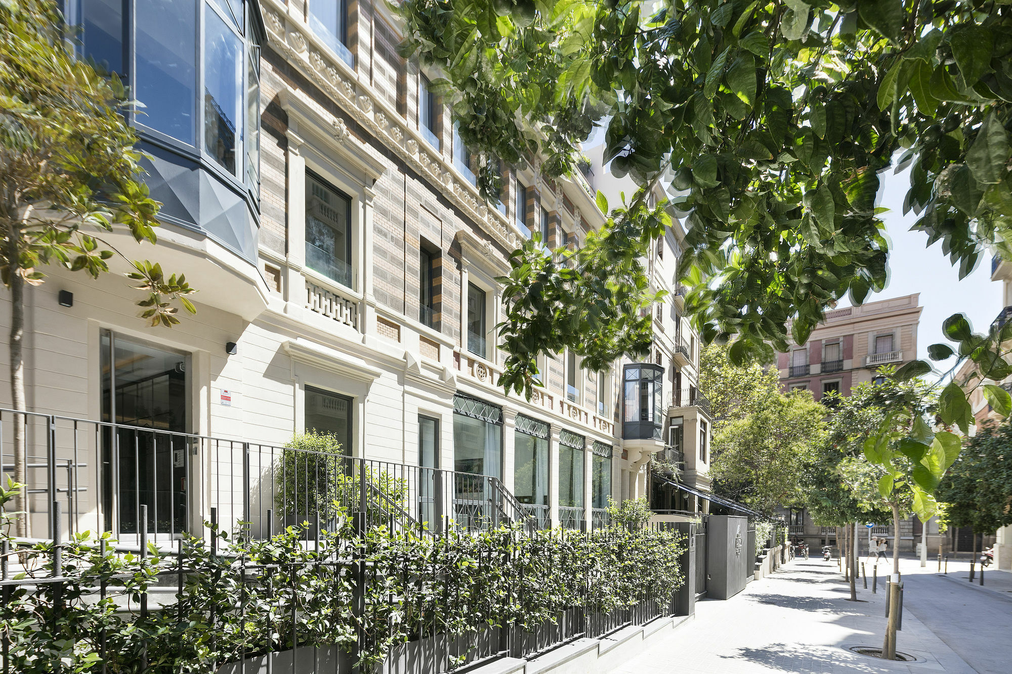 Murmuri Residence Mercader Barcelona Zewnętrze zdjęcie