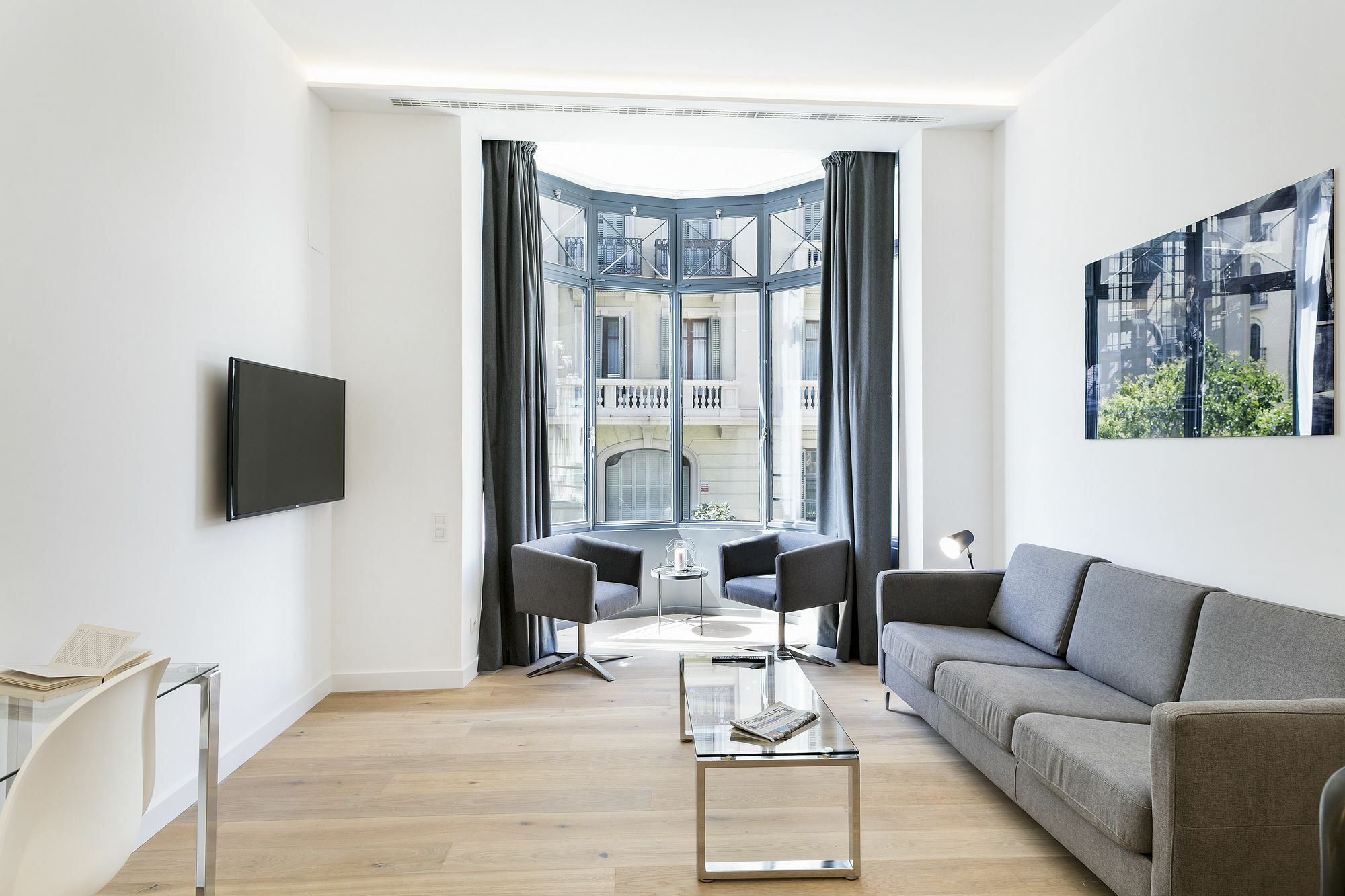 Murmuri Residence Mercader Barcelona Zewnętrze zdjęcie