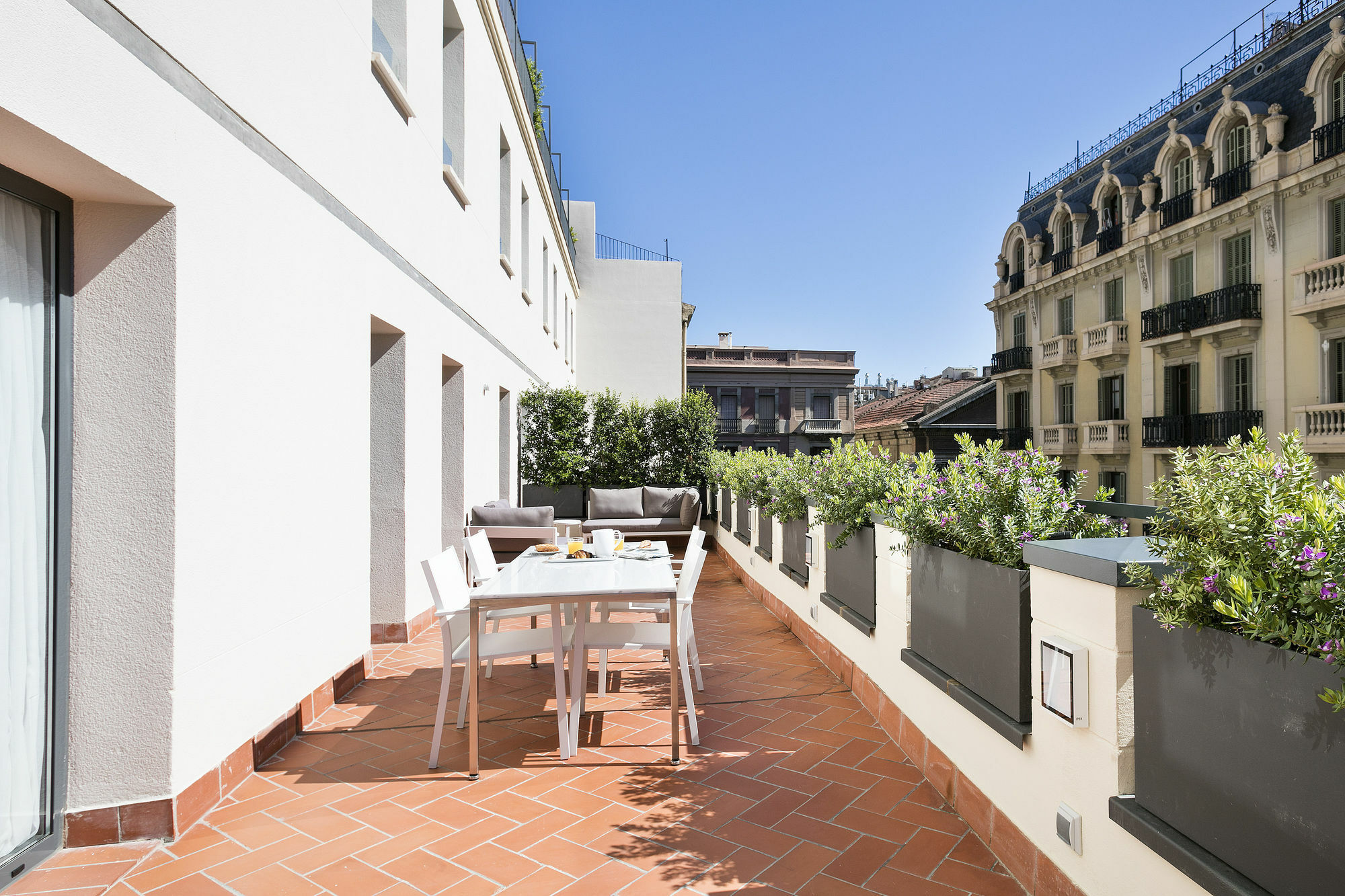 Murmuri Residence Mercader Barcelona Zewnętrze zdjęcie