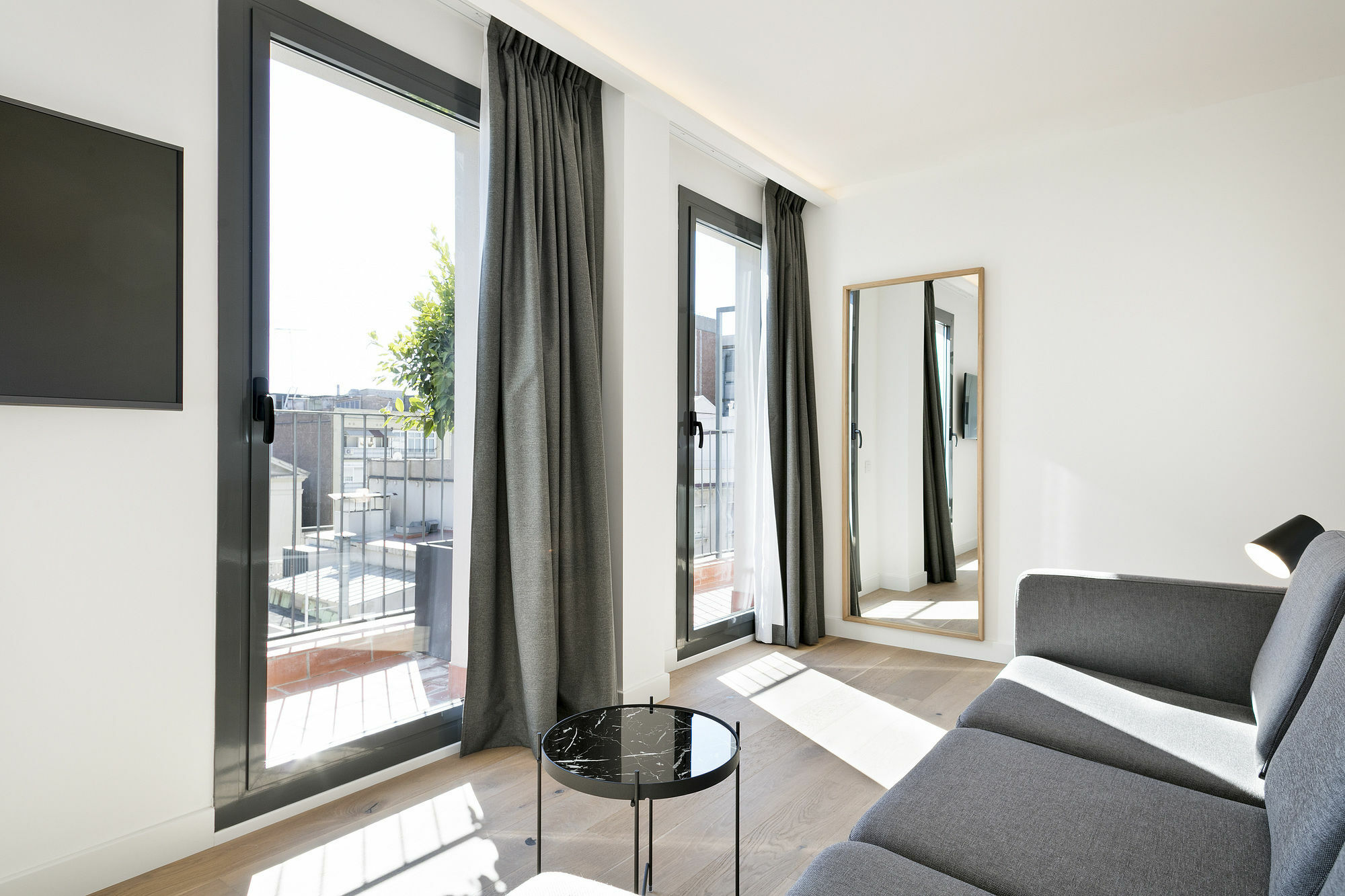 Murmuri Residence Mercader Barcelona Zewnętrze zdjęcie