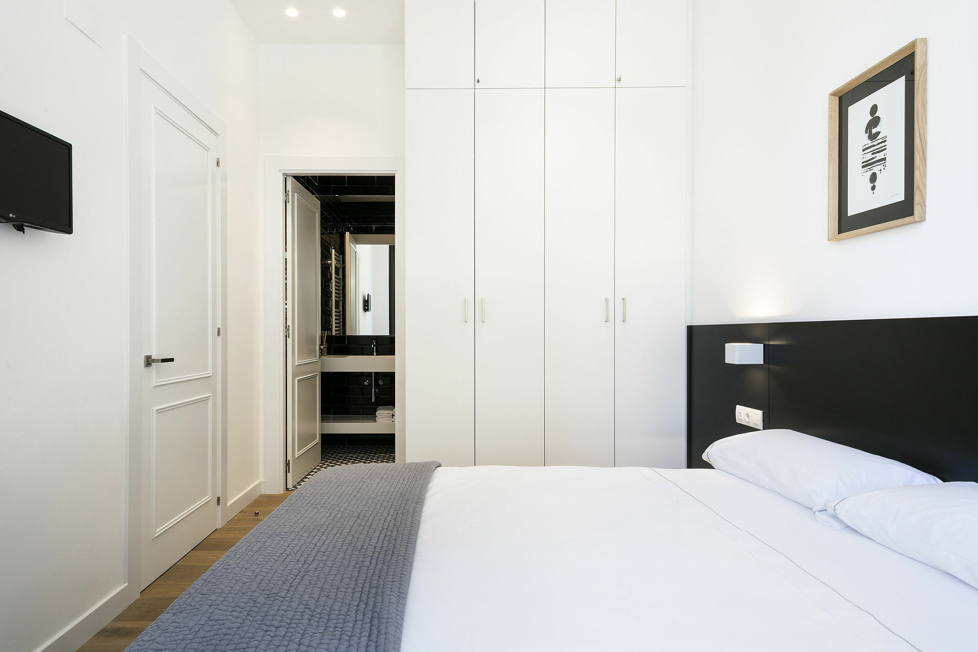 Murmuri Residence Mercader Barcelona Zewnętrze zdjęcie