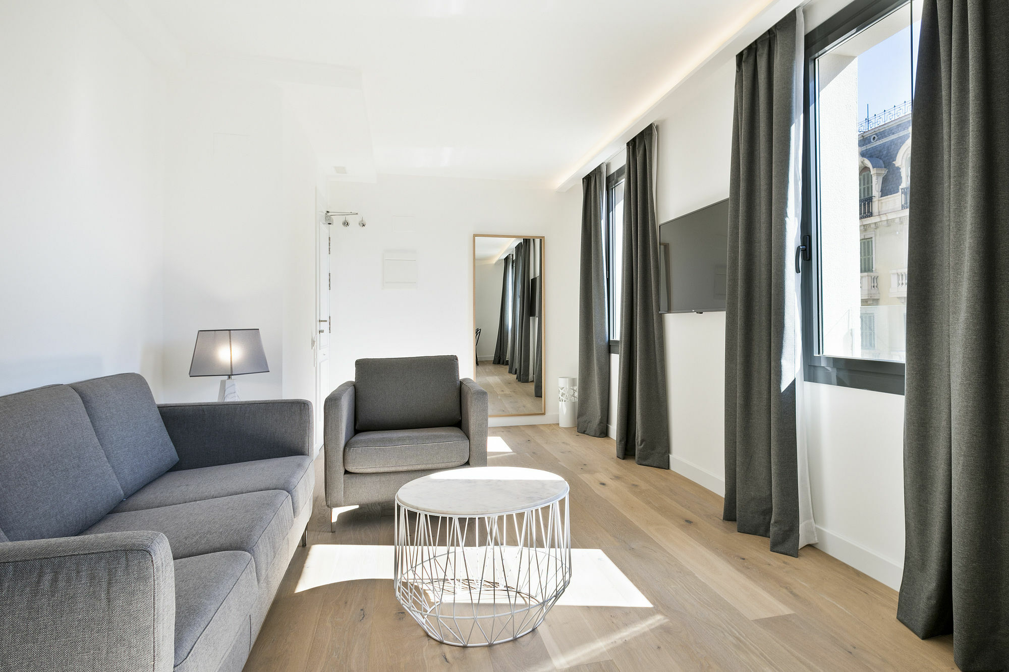 Murmuri Residence Mercader Barcelona Zewnętrze zdjęcie